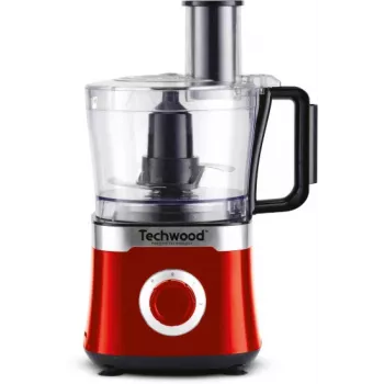 Techwood TRO-6855 køkkenmaskine (TRO-6855)
