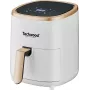 Techwood TFR-350SHD varmluftsfriture 3,5 L (TFR-350SHD)
