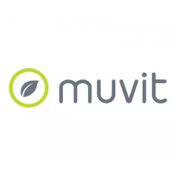 ABUS TVAC17530 signalforstærker-sæt til Smartvest alarmsystemer – udvider den trådløse rækkevidde op til 100 m