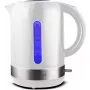 Techwood elkedel 1,7L, hvid (TB-1771)