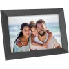 AgfaPhoto Realview APF1000 digital fotoramme, 10 inch, sort (APF1000)