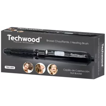 Techwood TBC-896 varmluftbørste (TBC-896)