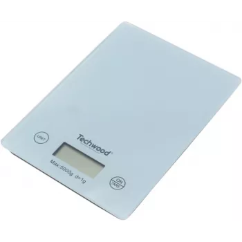Techwood TPA-541 digital køkkenvægt (TPA-541)