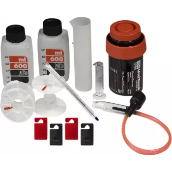 Jobo Labkit M filmfremkaldelsessæt til 35-mm- og 120-rollfilm, tank 1520 (1500M, 290152)