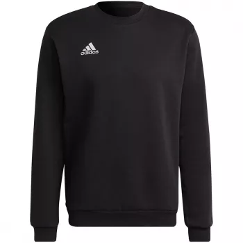 adidas Entrada 22 sweat top sort H57478 2XL