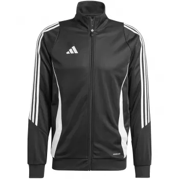 adidas Tiro 24 træning herre-sweatshirt sort IJ9959 S