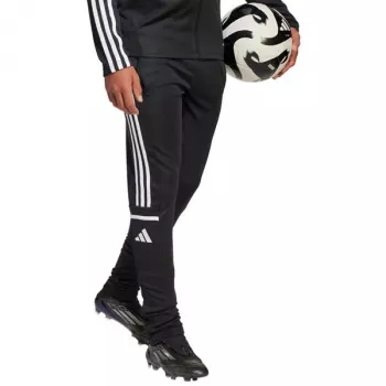 adidas Squadra 25 træningsbukser til børn – sort – JE2777 – størrelse 164 cm