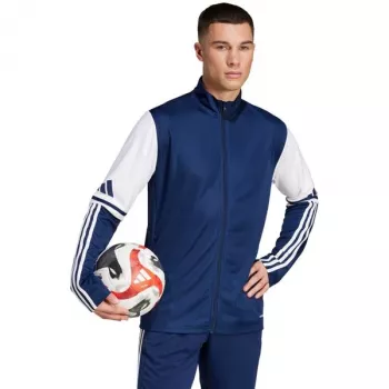 adidas Squadra 25 træningssweatshirt herre Navy/hvid XL