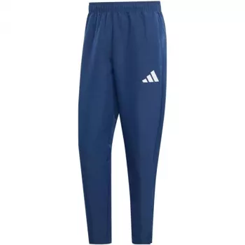 adidas Entrada 26 præsentationsbukser herre navy blå JZ9126 2XL