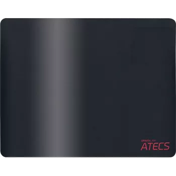 Speedlink Atecs Soft gaming-musemåtte, størrelse M (SL-620101-M)