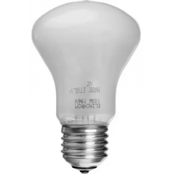 Elinchrom modelleringslampe 100 W 196 V E27, 3200 K (EL-23002)