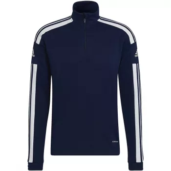 adidas Squadra 21 Trænings-Top Navy Blue HC6283 L