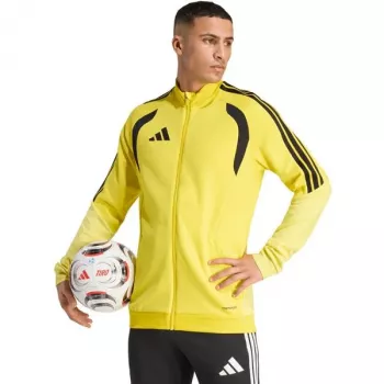 adidas herre Tiro 26 Competition træningsjakke gul XL