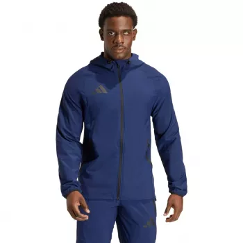 adidas Tiro 26 Travel vindjakke herre Navy Blue KD3334 2XL