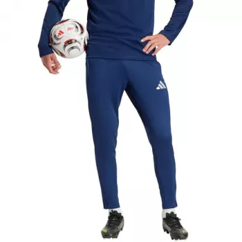 adidas Entrada 26 træningstights herre Navy Blue KE9847 størrelse M