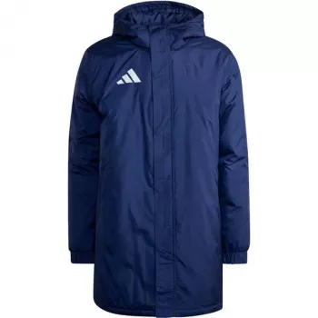 adidas Entrada 26 Stadium Jakke Børn Navy 152 cm