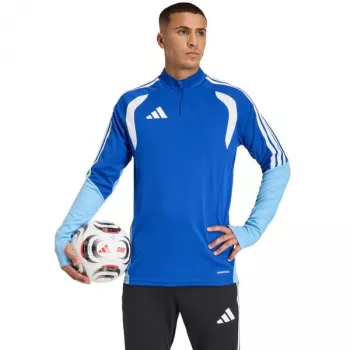 adidas Tiro 26 Competition herre træningsjakke blå KA5148 S