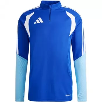 adidas Tiro 26 Competition herre træningsjakke blå KA5148 S