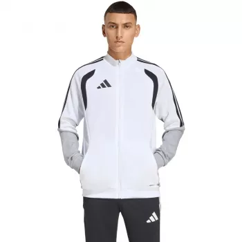 adidas Tiro 26 Competition herre træningstop hvid KA7682 L
