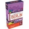 PEGASUS Next Station Berlin – roll-and-write-brætspil (tysk udgave)