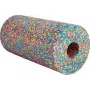 BLACKROLL Rainbow fascie rulle 30 cm – standard skumrulle til myofascial afspænding, flerfarvet