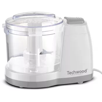 Techwood THA-150 mini-hakker (THA-150)