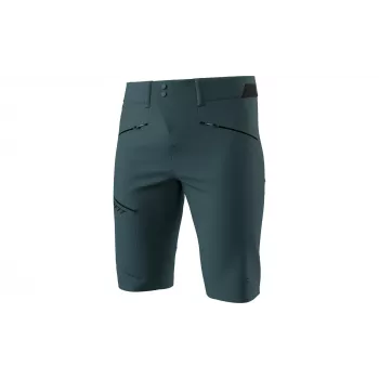 SALEWA Dynafit Transalper DST shorts - Cinder (herre, størrelse S)