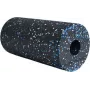 BLACKROLL fascie rulle sort hvid blå 30 x 15 cm