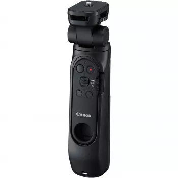Canon HG-200TBR Tripod Grip with BR-E2 Bluetooth remote (7497C001)