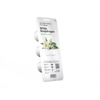 Click & Grow Smart Garden påfyldningspakning, 3 plantebælge (SGR78X3)