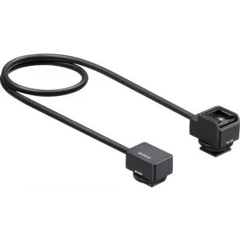 Sony VMC-SA1 Mi-Shoe-lydforlængerkabel (VMCSA1.CE7)