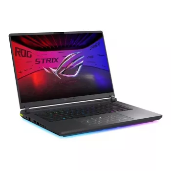 ASUS ROG Strix G16 G615LW-U9R321 - Intel Core Ultra 9 290HX | 16 inch 300Hz 2.5K | 32GB | 1TB | uden OS | RTX 5080