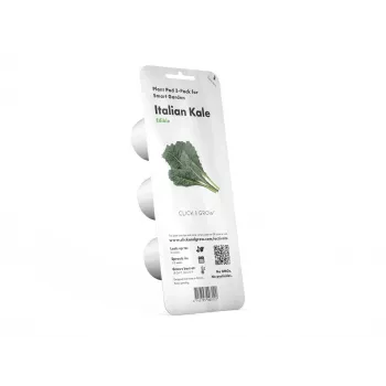 Click & Grow Smart Garden påfyldningspakke, 3 plantepotter (SGR86X3)