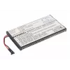 Sony PlayStation PS Vita batteri SP65M 4-297-658-01 (2200 mAh, 3,7 V, Li-Polymer, erstatning til PCH-1000-serien)