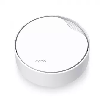TP-Link AX3000 Whole Home Mesh Wi-Fi 6 enhed med PoE