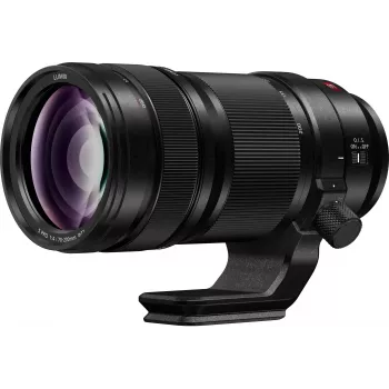Panasonic Lumix S PRO 70-200mm f/4 O.I.S. objektiv til L-mount