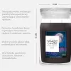 Yankee Candle Signature midsommernats stort glas duftlys 567 g
