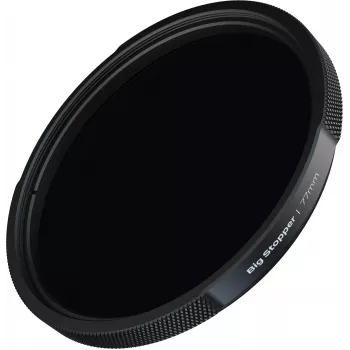 LEE Filters Elements Big Stopper skrue-ND-filter, 10 blændetrin, 77 mm (ELBS77)
