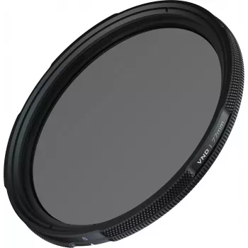 LEE Filters Elements variabelt ND-skruefilter, 6–9 blændetrin, 77 mm (ELVND6-977)