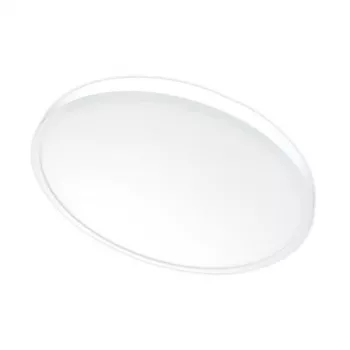 NO NAME LAMP CEILING TRENT 48W 4K 4320LM hvid