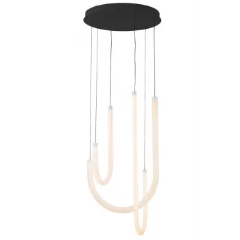LED-pendellampe 42W 3150LM