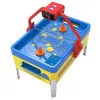 Ambassador Pac-Man samler-bordairhockey