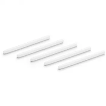 Wacom standard stiftspidser, 5 stk., hvid (ACK20401W)