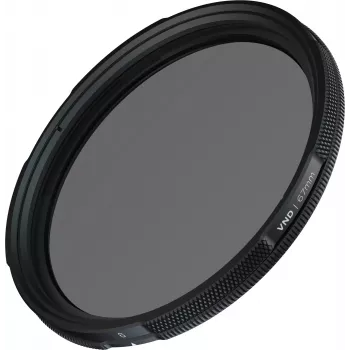 LEE Filters Elements variabel ND-skruefilter, 6–9 blændetrin, 67 mm (ELVND6-967)