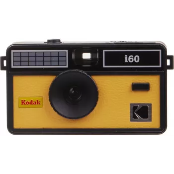 Kodak i60, sort/gul (DA00258)
