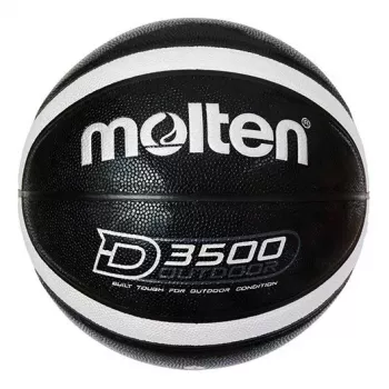 Molten B7D3500 KS basketball, størrelse 7