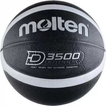 Molten B7D3500 KS basketball, størrelse 7