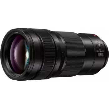 Panasonic Lumix S Pro 70-200mm f/2.8 O.I.S. lens, L-mount (S-E70200E)