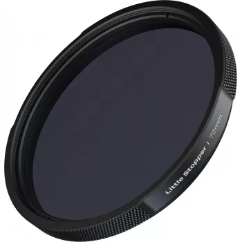 LEE Filters Elements Little Stopper skrue-ND-filter, 6 blændetrin, 72 mm (ELLS72)