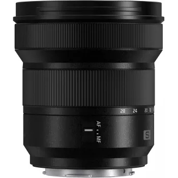 Panasonic Lumix S 14-28mm f/4-5.6 Macro Lens (S-R1428E)